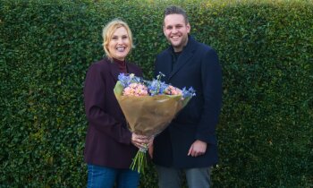 Lokaal en Fair presenteert Simone Borgstede als lijsttrekker voor gemeenteraadsverkiezingen 2026