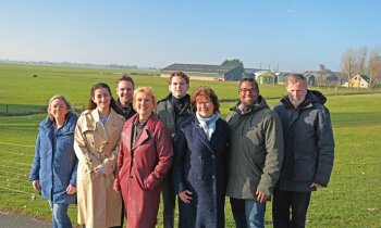 Lokaal en Fair presenteert kandidatenlijst voor gemeenteraadsverkiezingen 202