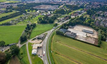 Besluit in zicht over ‘gestrekte bocht’ N201 bij Mijdrecht