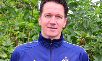 Argon verlengt contract hoofdtrainer