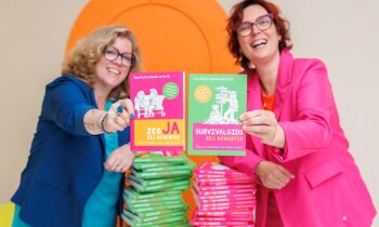 Informatieve avond over contact met mensen met dementie