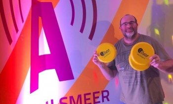 'Bon Ami'–uitzending op Radio Aalsmeer smaakt naar meer