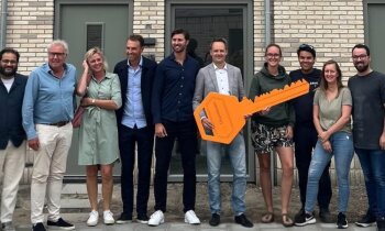 Geen afbeelding