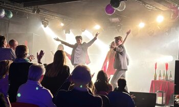 Heb jij een cultureel idee? Pitch het op 20 april bij KickASS!