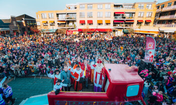 De Goedheiligman komt eraan! Overzicht van alle Sinterklaasintochten in De Ronde Venen 2025