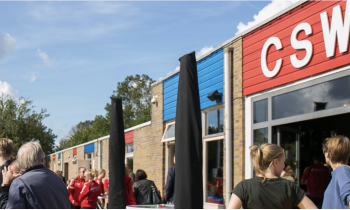 CSW krijgt eindelijk nieuwe accommodatie – Lokaal en Fair trots op mijlpaal voor Wilnis