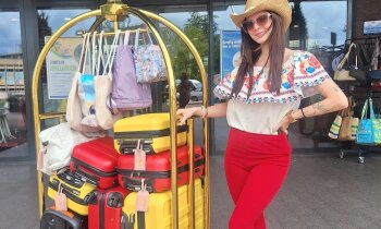Vakantiesferen in Mijdrecht Dorp! Doe mee met het vakantiespel op zaterdag 19 juli!