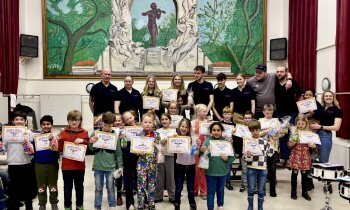 Doe mee met MusicKidz en ontdek de magie van muziek