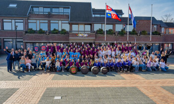 Kom naar de Seizoenpresentatie van Muziekvereniging VIOS