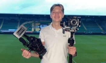 Laatste speciale verkiezingsuitzending &lsquo;Door de Mangel&rsquo;