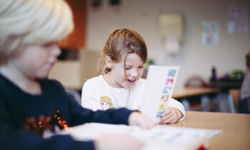 Iedereen welkom: Openbare scholen Stichting AURO openen hun deuren op 18 en 19 maart