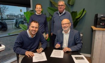 Uitbreiding jachthaven Uithoorn in 2026