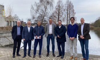 Uitbreiding jachthaven Uithoorn in 2026