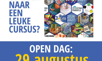 Open Dag Stichting Paraplu de Ronde Venen