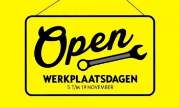 Zaterdag 5 november aanstaande organiseert Opel Van Kouwen de 'Winter Testdag'