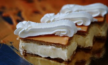 Oranje lekkers bij Bakkerij Vooges: klaar voor Koningsdag!
