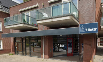 IPSO Centrum ’t Anker krijgt nieuw onderkomen: een warme plek voor mensen met en na kanker