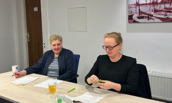 Kiezer heeft keuze uit 9 partijen bij gemeenteraadsverkiezingen