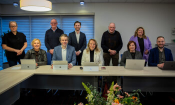 Kieskompas helpt bij het maken van keuze voor gemeenteraadsverkiezingen