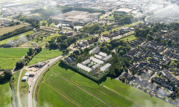 Gemeente en Timpaan tekenen overeenkomst voor 86 woningen in Mijdrecht
