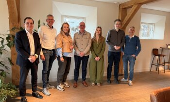 Start formatiegesprekken voor nieuw college De Ronde Venen