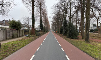Herinrichting Bonkestekersweg en Reigerstraat start op 1 juni