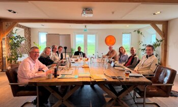 Formatiegesprekken De Ronde Venen in constructieve en positieve sfeer