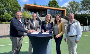 Onderzoek naar verhuizing Hockey Vereniging Mijdrecht naar Mijdrechtse Dwarsweg