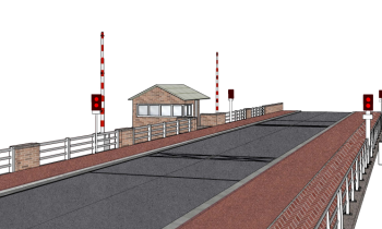 Gemeente Uithoorn start werkzaamheden aan Prinses Irenebrug