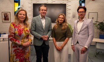 Coalitieakkoord &lsquo;Vooruit door samenwerking&rsquo; gepresenteerd