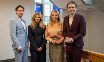 Gemeenteraad stelt coalitieakkoord vast en benoemt wethouders