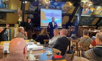 De Ronde Venen kiest voor sterke dorpen en rijke landschappen