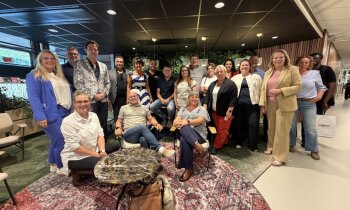 Ondernemers uit De Ronde Venen in gesprek over personeel en arbeidsmarkt
