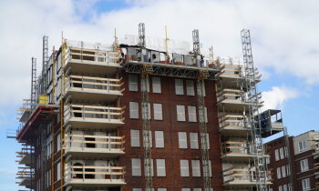 Aanvraagregeling &lsquo;Eerder aanvragen&rsquo; geopend voor woningbouwprojecten