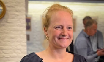Gemeenteraad draagt Rosan Kocken voor als burgemeester van De Ronde Venen