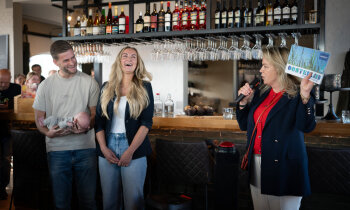 Verkoop woningen Oosterland Mijdrecht gestart