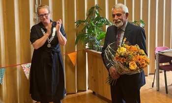 Geen afbeelding