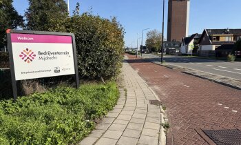 Gemeente verbetert verkeersveiligheid op Industrieweg in Mijdrecht