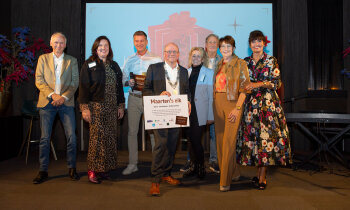 Dag van de Ondernemer op energieke wijze gevierd in De Ronde Venen
