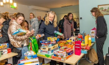 RuilSint 2025 groot succes in De Ronde Venen