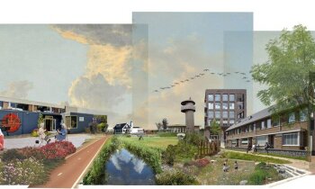 Omgevingsvisie De Ronde Venen 2040 vastgesteld