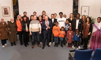 Ruim 80 inwoners kozen dit jaar voor Nederlandse nationaliteit