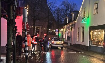 Gemeente, Fietsersbond, boa's en politie slaan handen ineen voor fietsverlichtingsacties