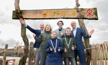 Marickenland: 150 hectare nieuwe natuur en recreatie