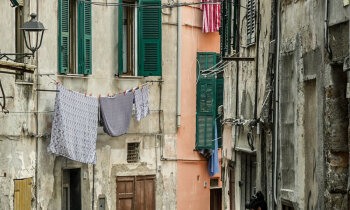 De straat op met Fotoworkshop De Ronde Venen
