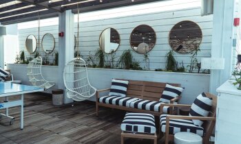 Comfort toevoegen aan tuinsets met kussens