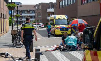 Geen afbeelding