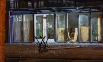 Onderzoek politie na ontploffingen in volle gang
