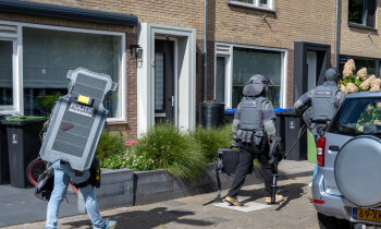 Geen afbeelding