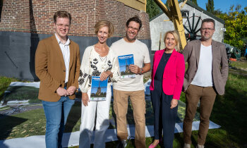 Geen afbeelding